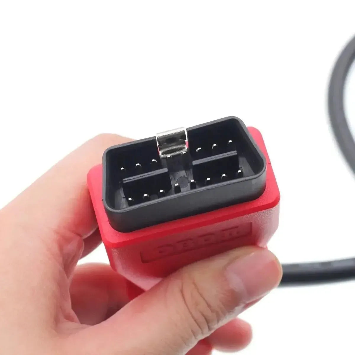 Autel | 15-pins DB15 - 16-pins OBD2 Kabel adapter | Tester diagnostyczny