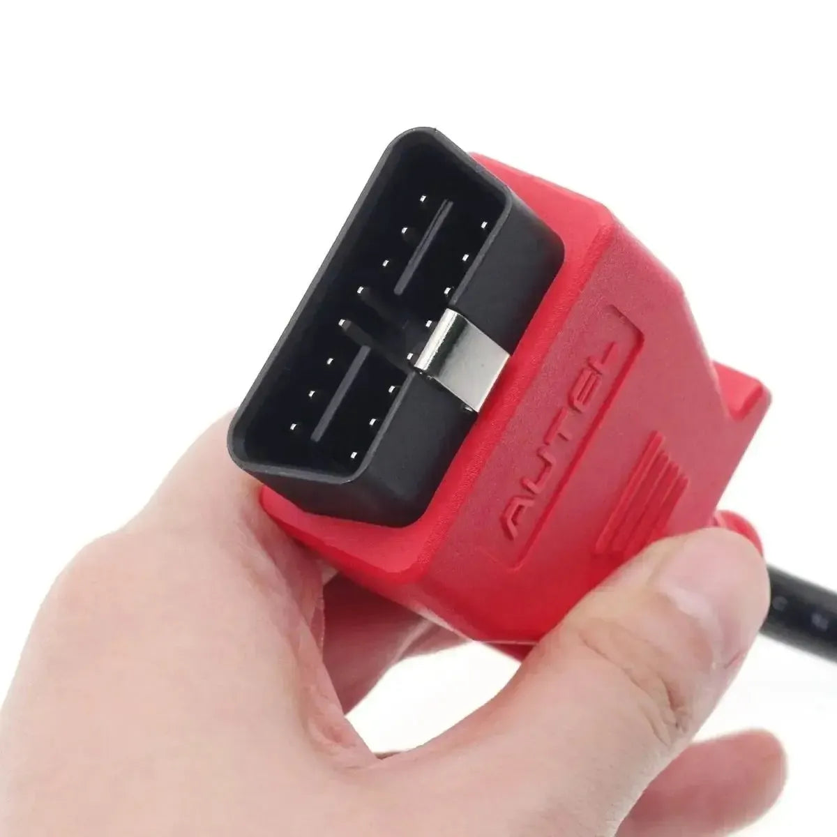 Autel | 15-pins DB15 - 16-pins OBD2 Kabel adapter | Tester diagnostyczny