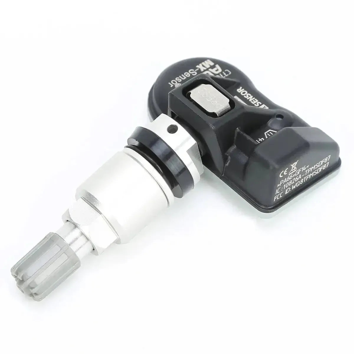 Autel MX-Czujnik 315MHz+433MHz Aluminiowy TPMS (Wciskany)