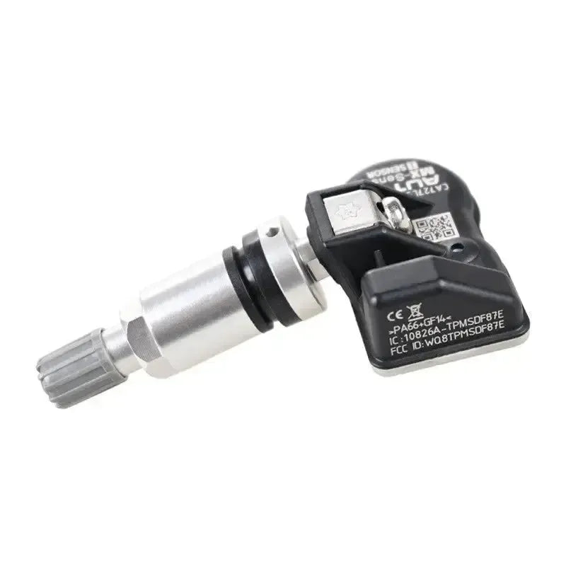 Autel MX-Czujnik 315MHz+433MHz Aluminiowy TPMS (Wkręcany)