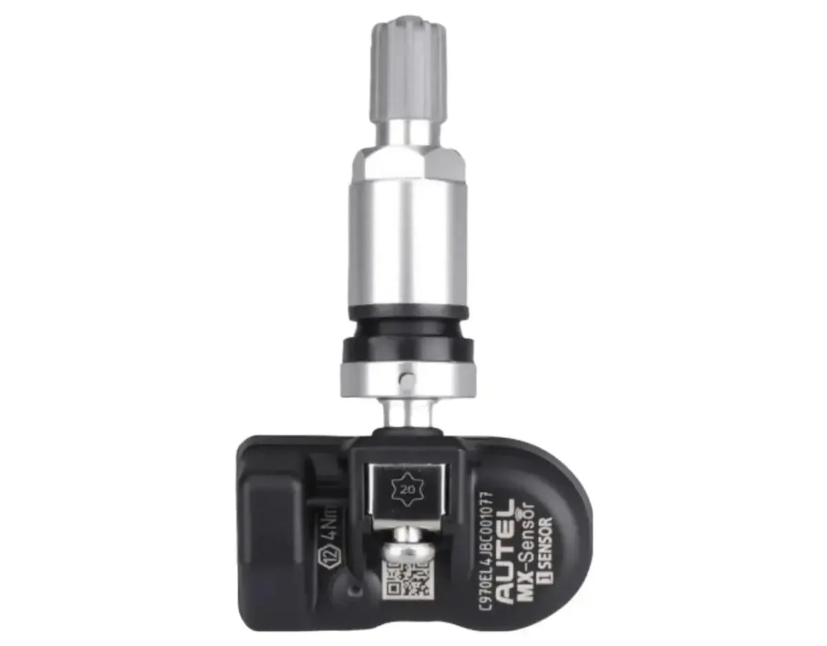 Autel MX-Czujnik 315MHz+433MHz Aluminiowy TPMS (Wkręcany)