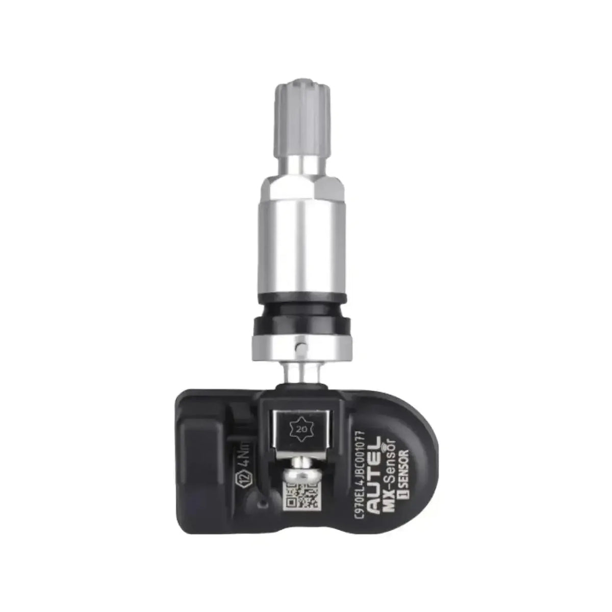 Autel MX-Sensor 315MHz+433MHz (Aluminium) | Czujnik TPMS (Screw-in)