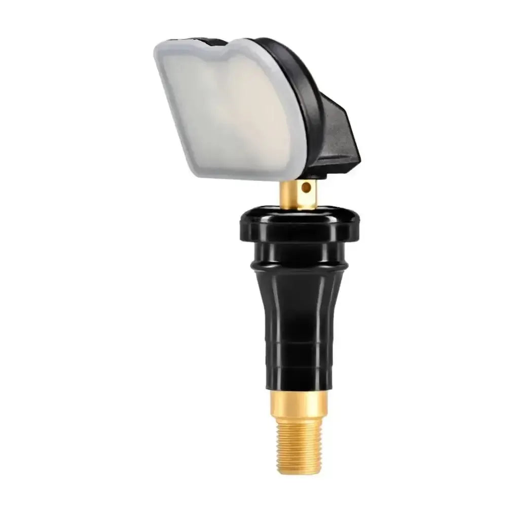 Autel MX-Czujnik 315MHz+433MHz Gumowy TPMS (Wciskany)