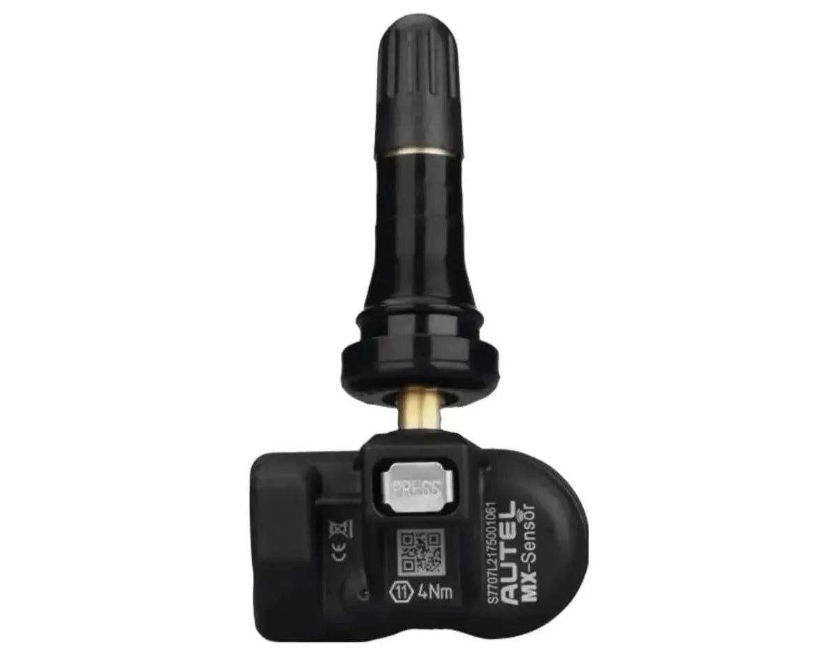 Autel MX-Czujnik 315MHz+433MHz Gumowy TPMS (Wciskany)
