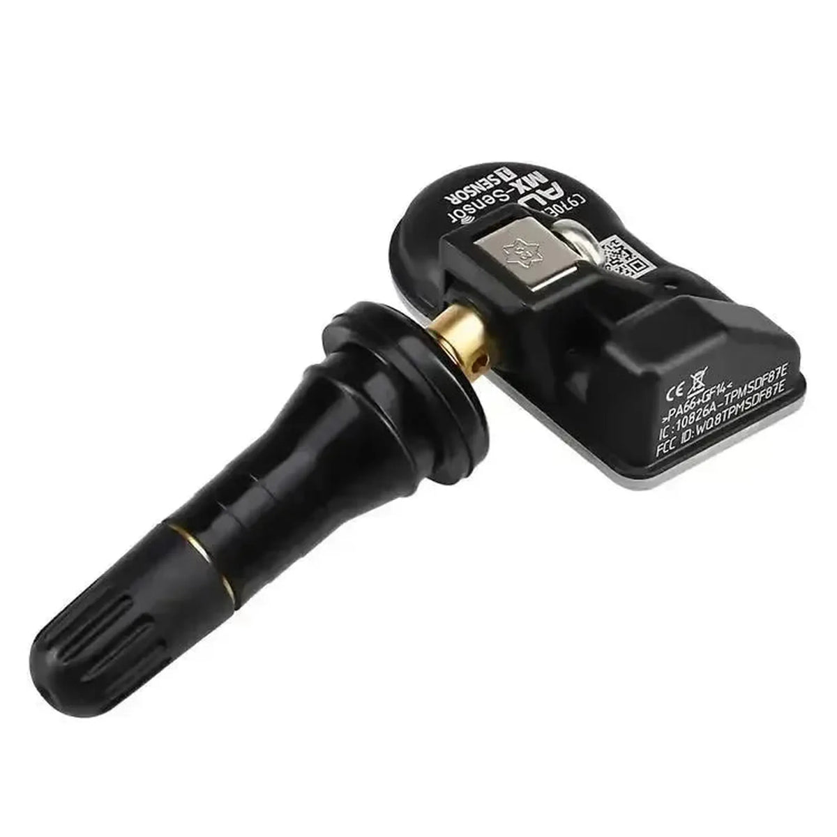 Autel MX-Sensor 315MHz+433MHz (Rubber) | czujnik TPMS (typ wkręcany)