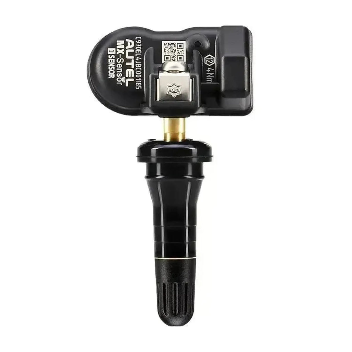 Autel MX-Sensor 315MHz+433MHz (Rubber) | czujnik TPMS (typ wkręcany)