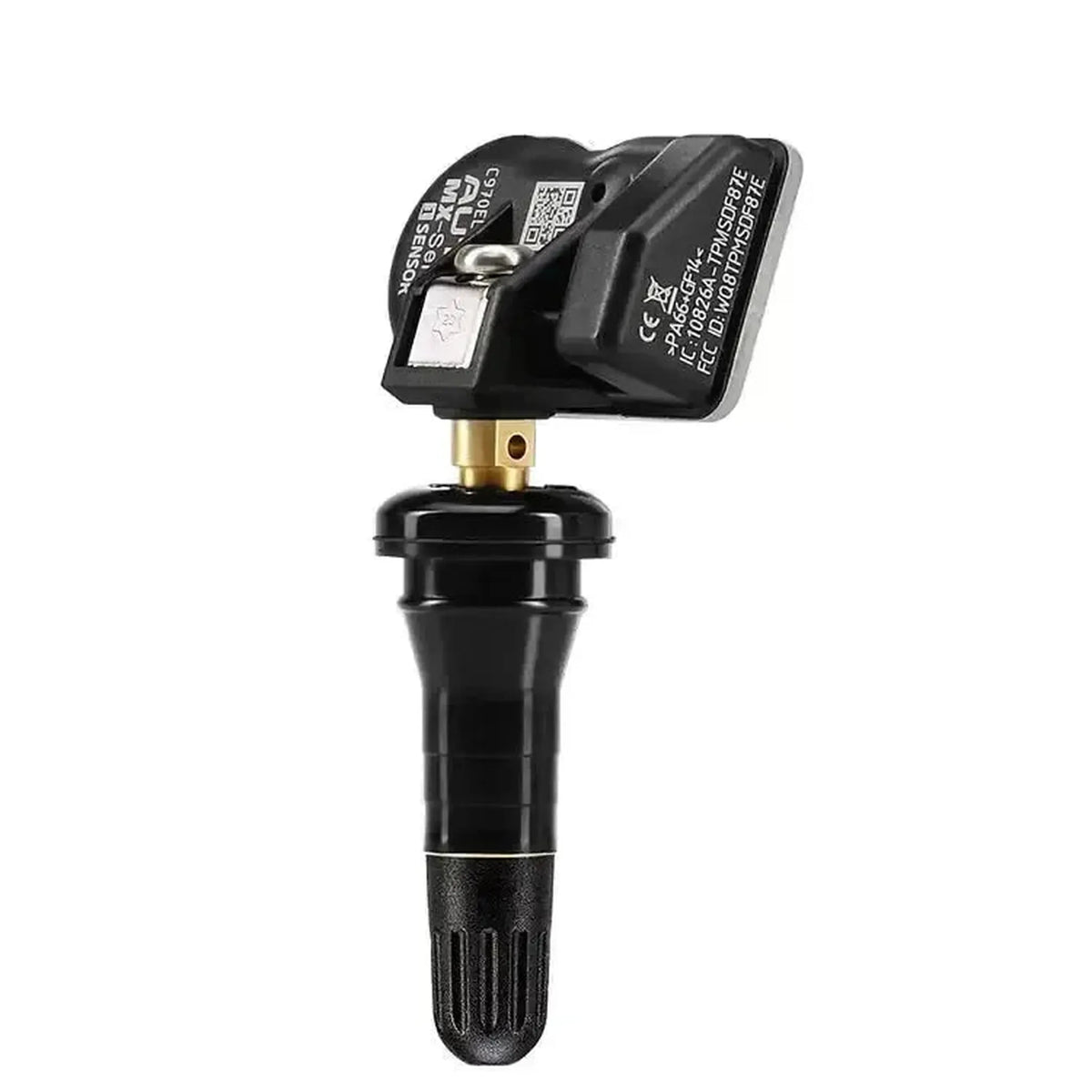 Autel MX-Sensor 315MHz+433MHz (Rubber) | czujnik TPMS (typ wkręcany)