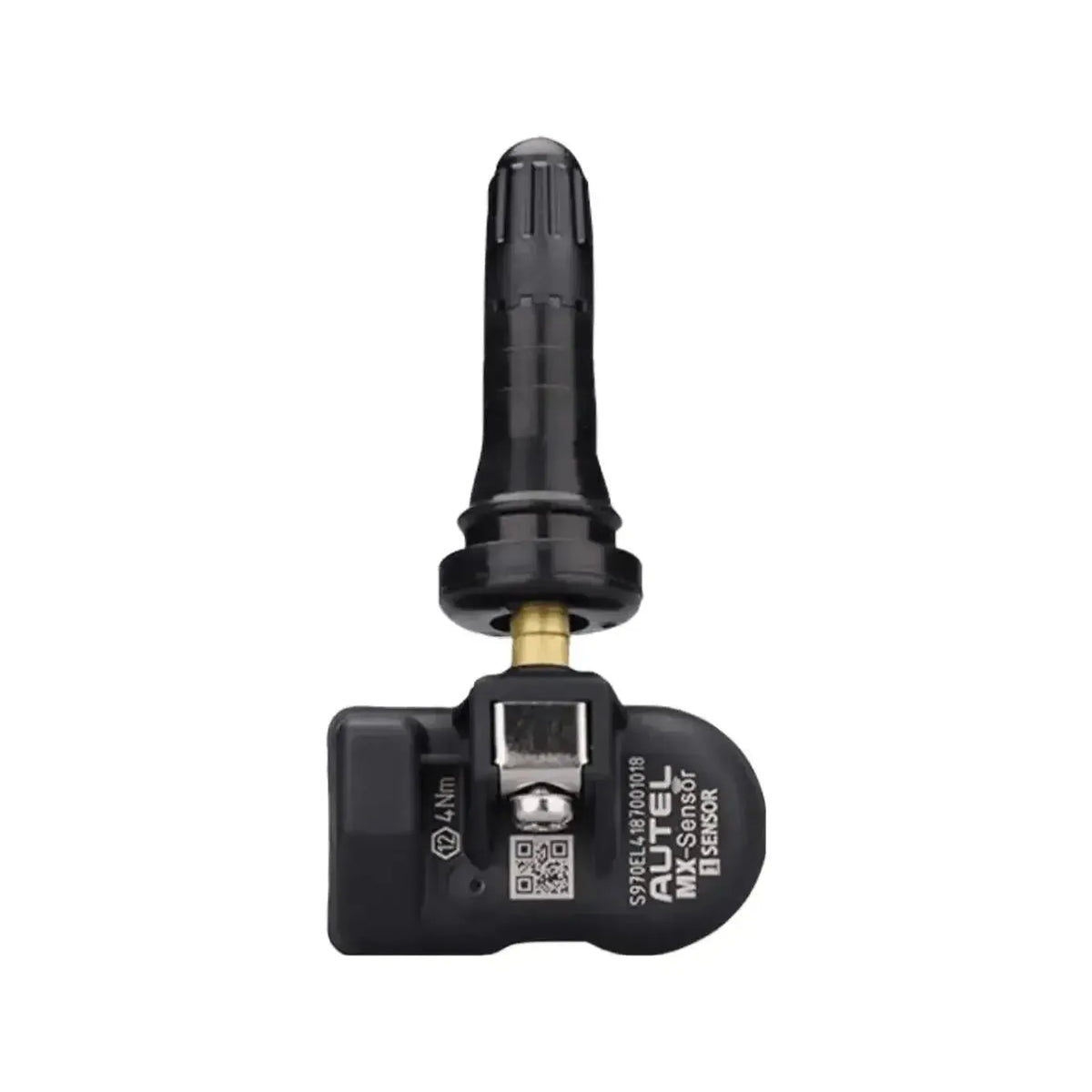 Autel MX-Sensor 315MHz+433MHz (Rubber) | czujnik TPMS (typ wkręcany)