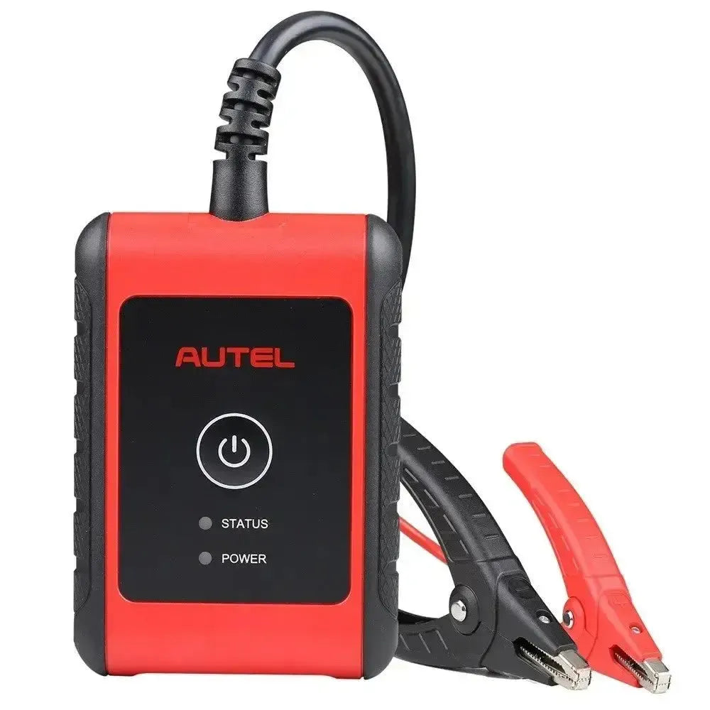 Autel MaxiBas BT506 | Tester akumulatora