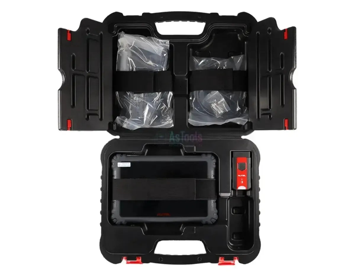 Autel MaxiCom MK906 Pro | Tester diagnostyczny | Samochód