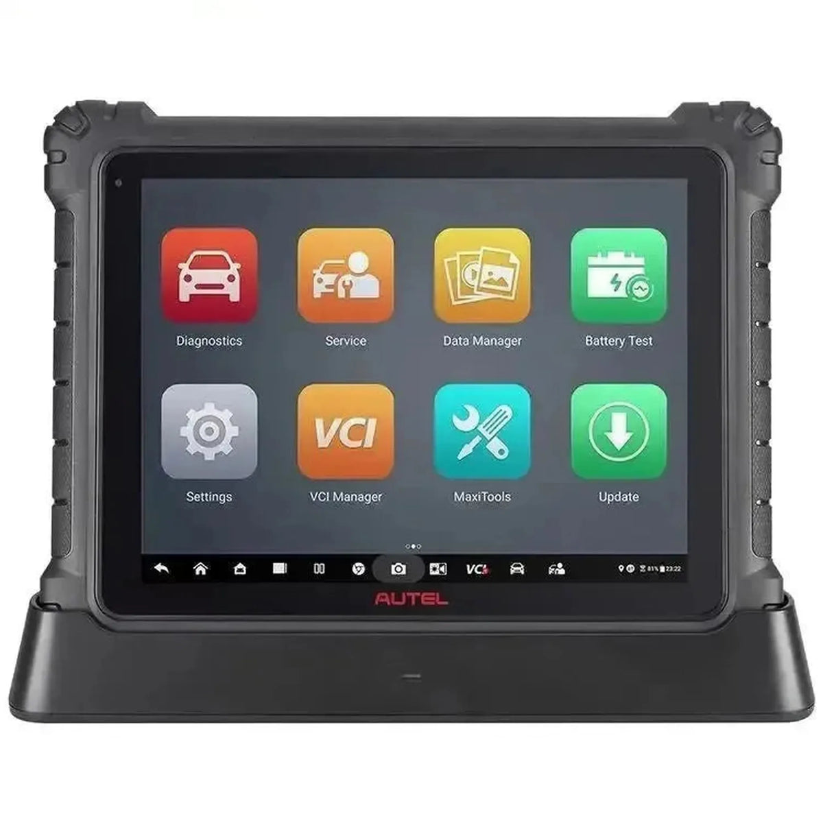 Autel MaxiCom Ultra Lite | Czytnik diagnostyczny | Samochód