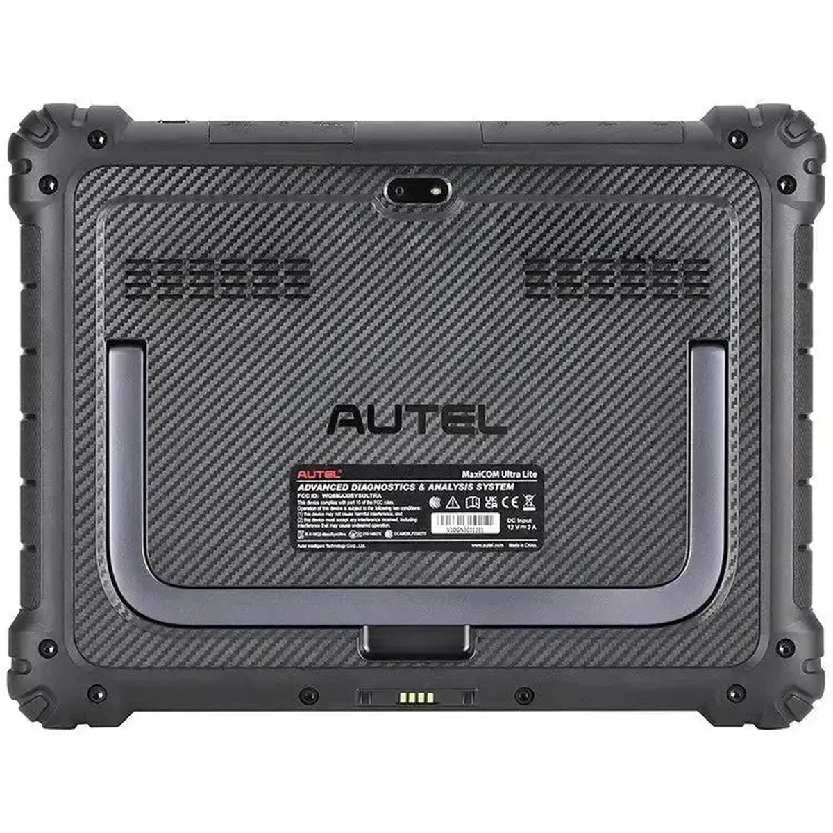 Autel MaxiCom Ultra Lite | Czytnik diagnostyczny | Samochód