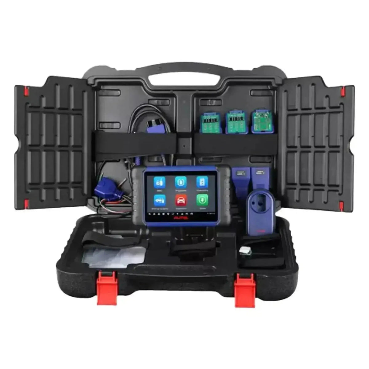 Autel MaxiIM IM508S | Programator Kluczy | Auto