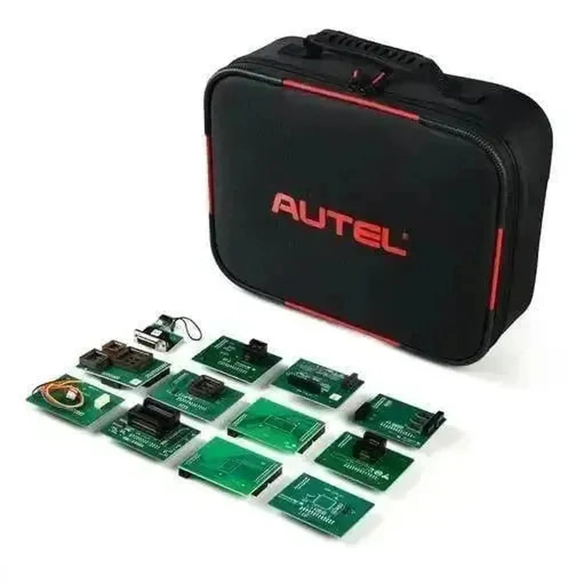 Autel MaxiIM IMPKA Adapter Kit | Akcesoria