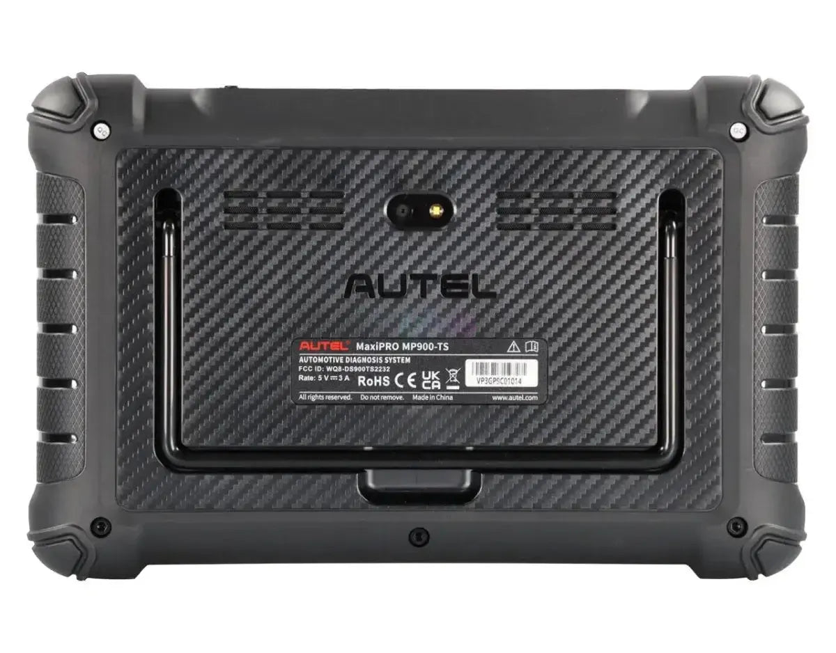 Autel MaxiPro MP900-TS | Tester diagnostyczny | Samochód