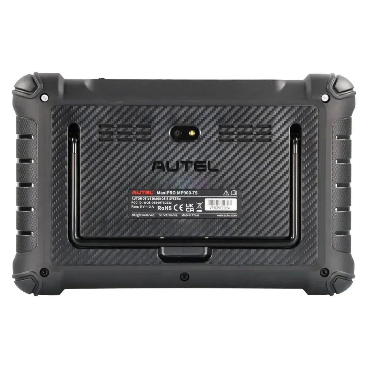 Autel MaxiPro MP900-TS | Urządzenie diagnostyczne | Samochód