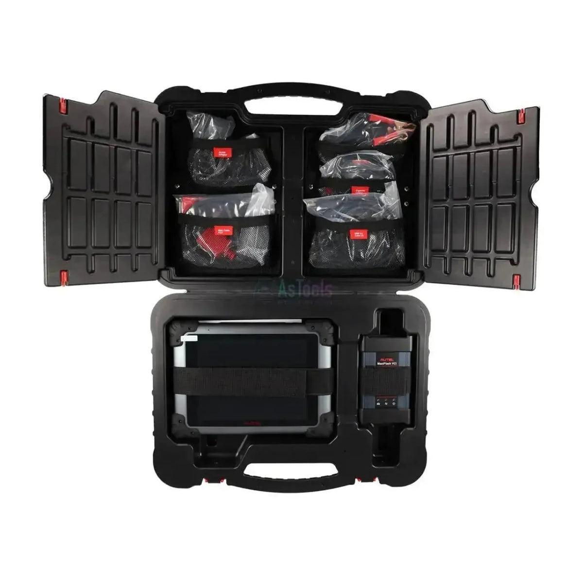 Autel MaxiSys Elite II Pro | Urządzenie diagnostyczne | Samochód