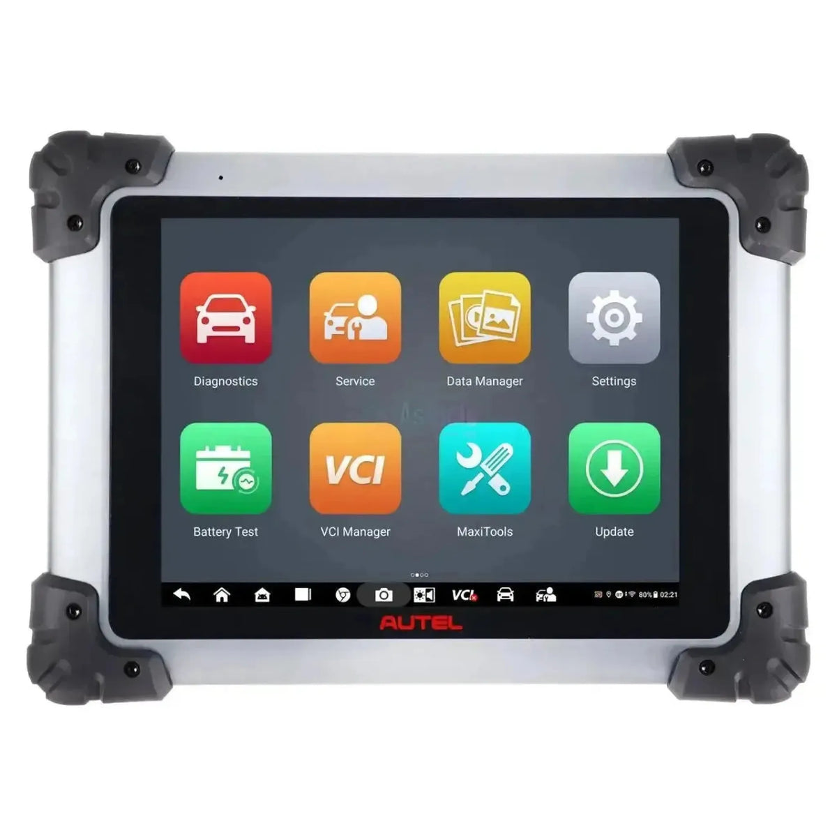 Autel MaxiSys Elite II Pro | Urządzenie diagnostyczne | Samochód