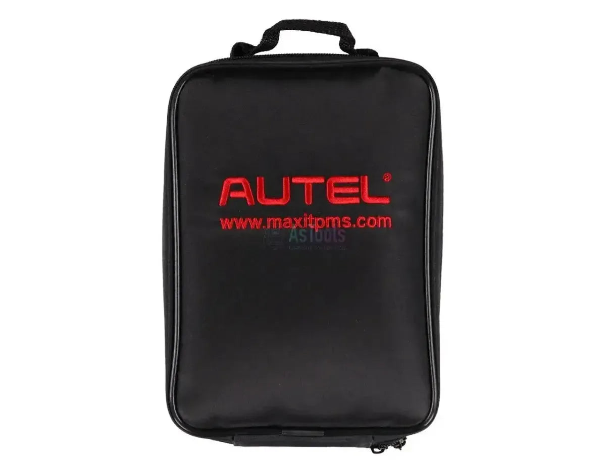 Autel MaxiTPMS TS508WF | TPMS-programator | Samochód