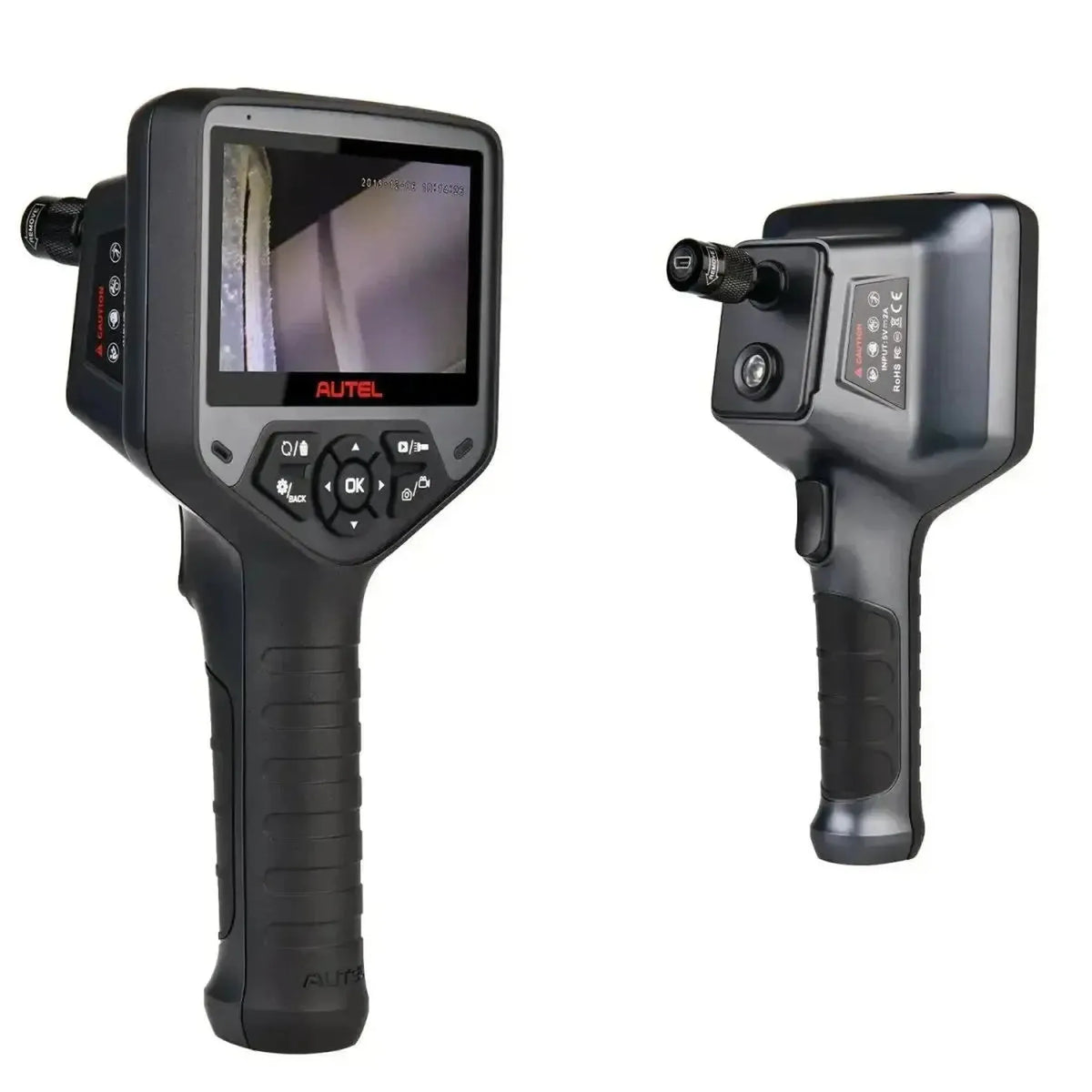 Autel MaxiVideo MV480 | Kamera inspekcyjna (8.5 mm)