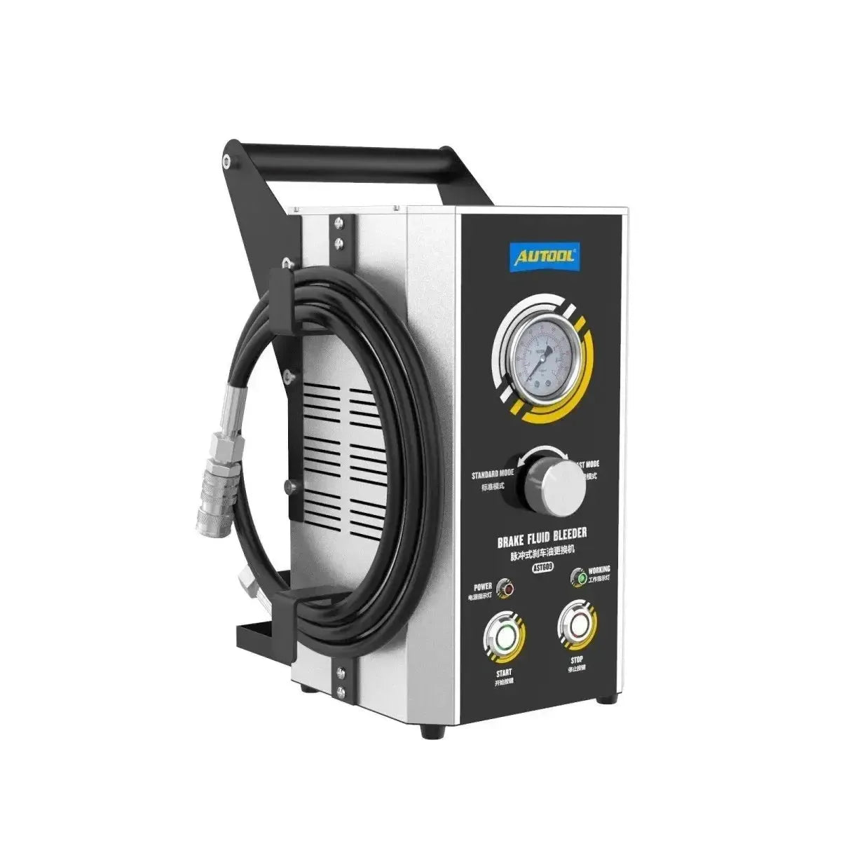 Autool AST609 | Odpowietrznik do hamulców