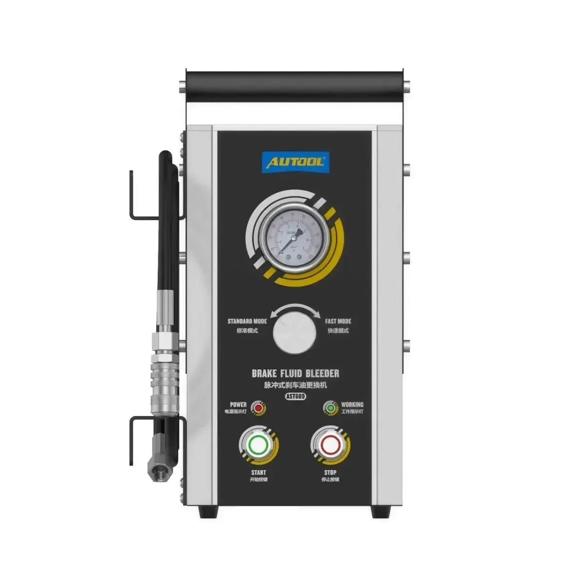 Autool AST609 | Odpowietrznik do hamulców