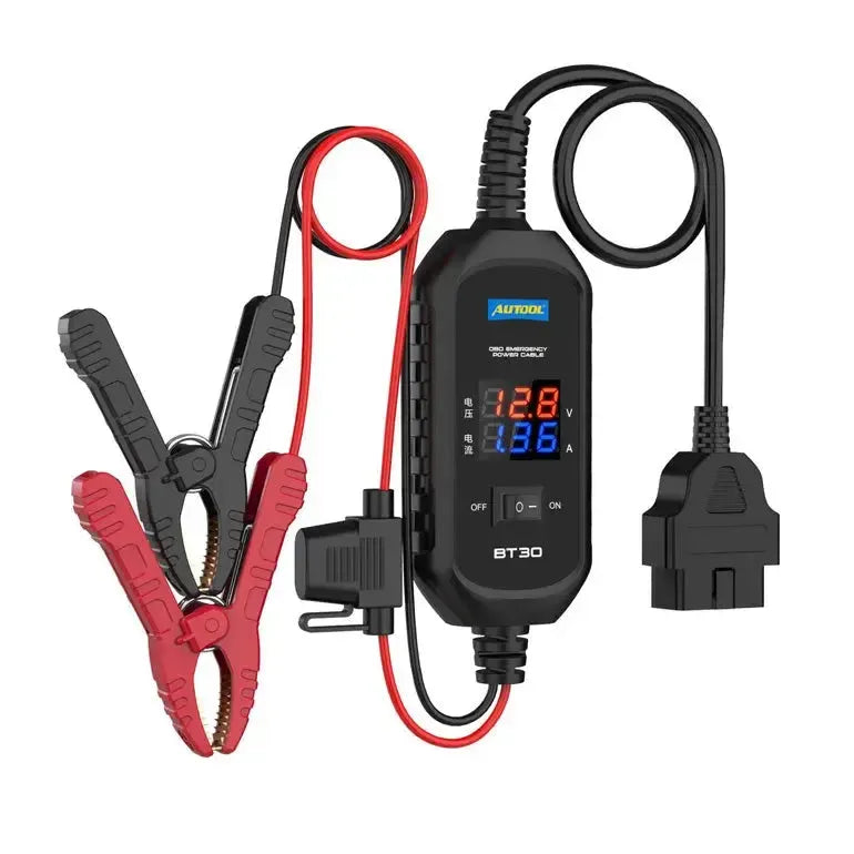 Autool BT30 | Oszczędzacz pamięci