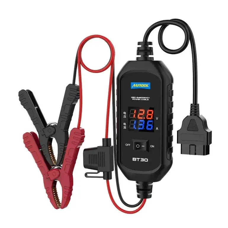 Autool BT30 | Oszczędzacz pamięci