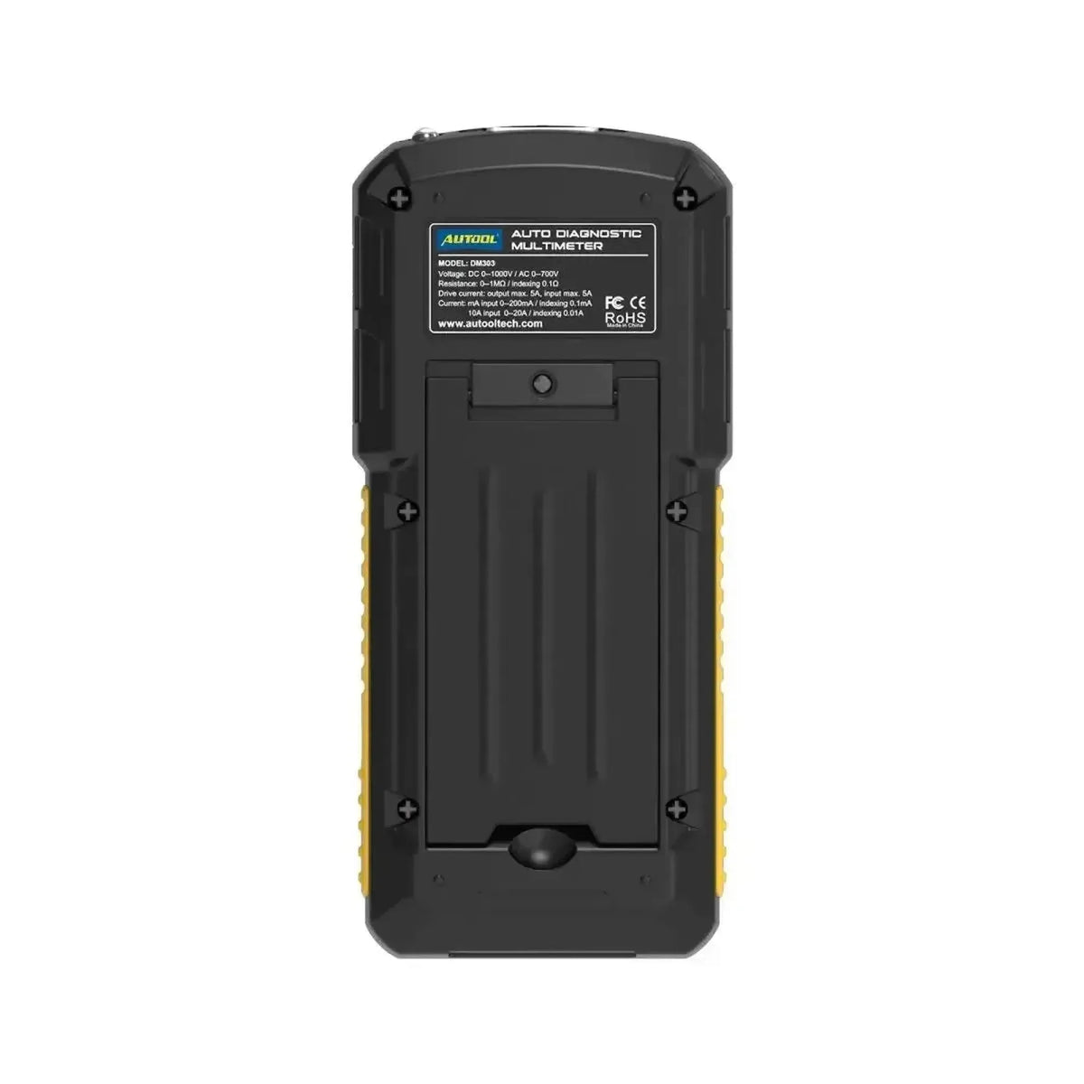 Autool DM303 | Multimetr