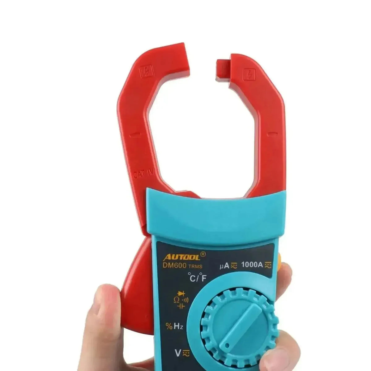 Autool DM600 | Miernik prądu