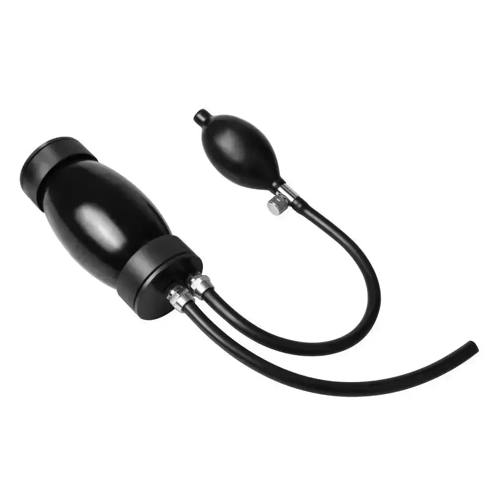 Autool Nadmuchiwana Uszczelka Tester dymny | Akcesoria