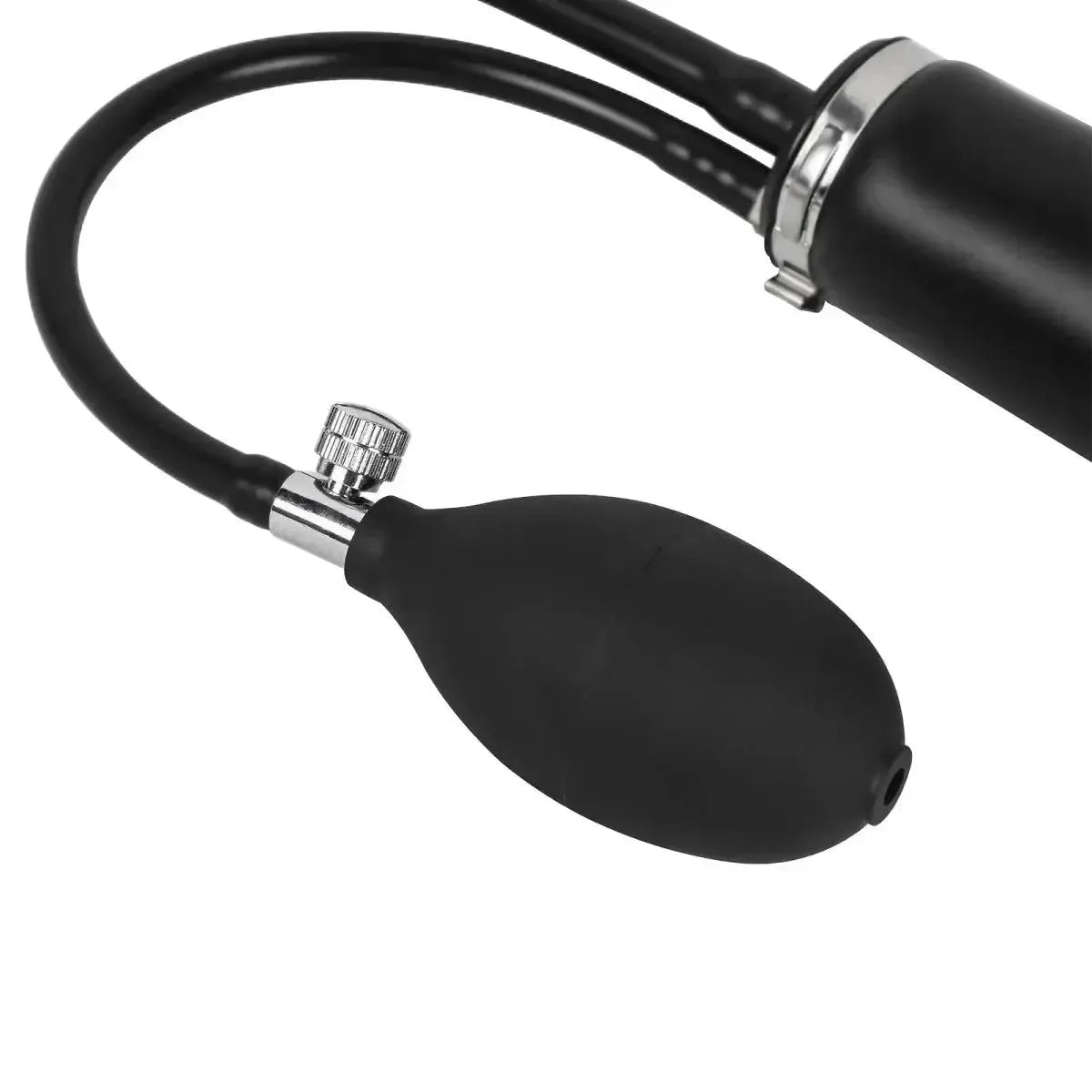 Autool Nadmuchiwana Uszczelka Tester dymny | Akcesoria