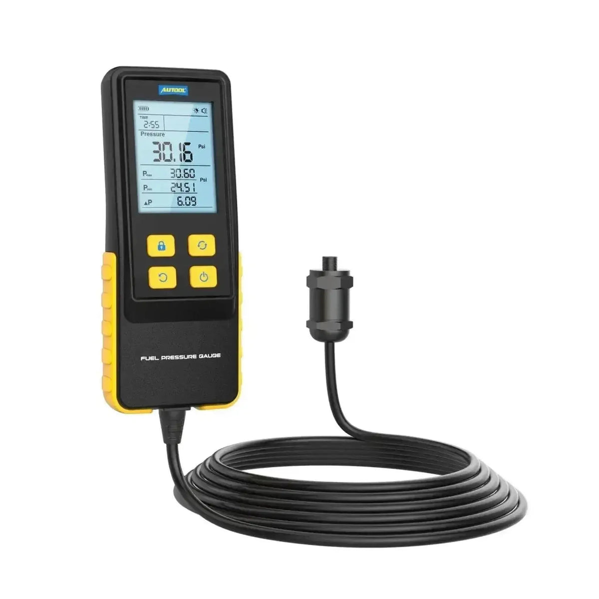 Autool PT620 | Tester ciśnienia oleju