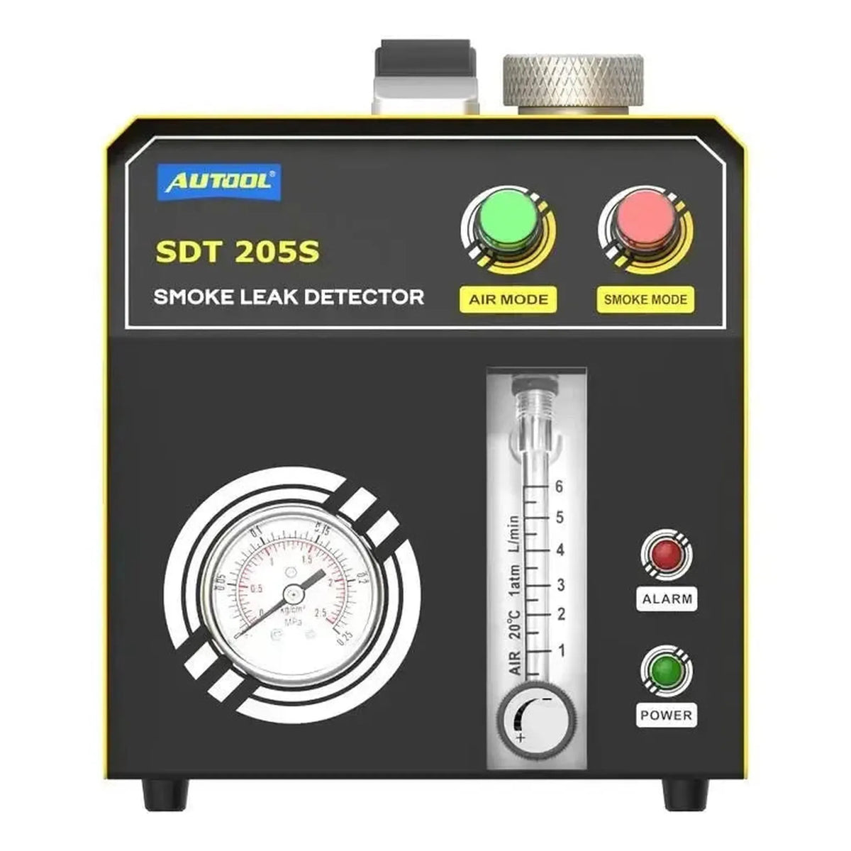 Autool SDT205S | Tester dymu