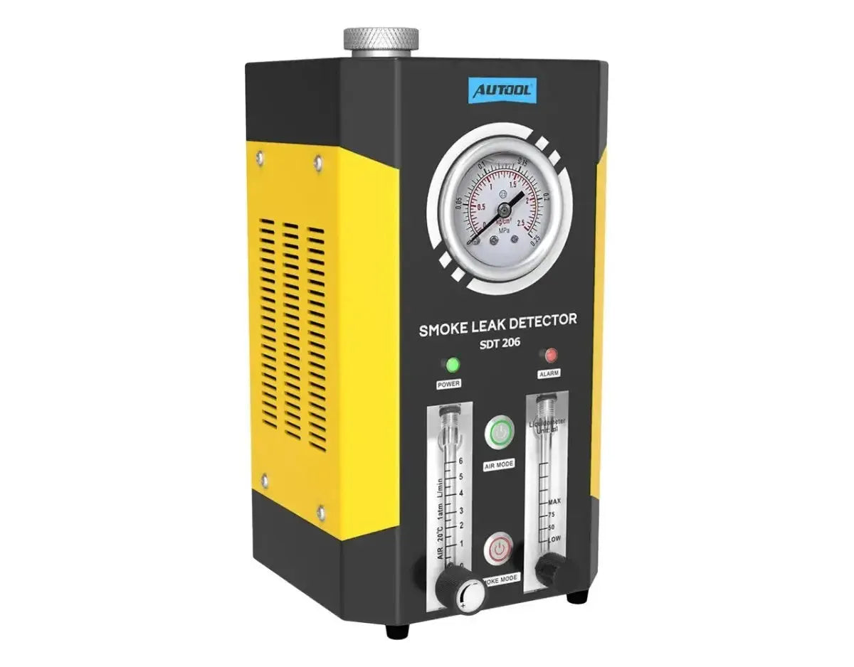 Autool SDT206 | Tester dymny