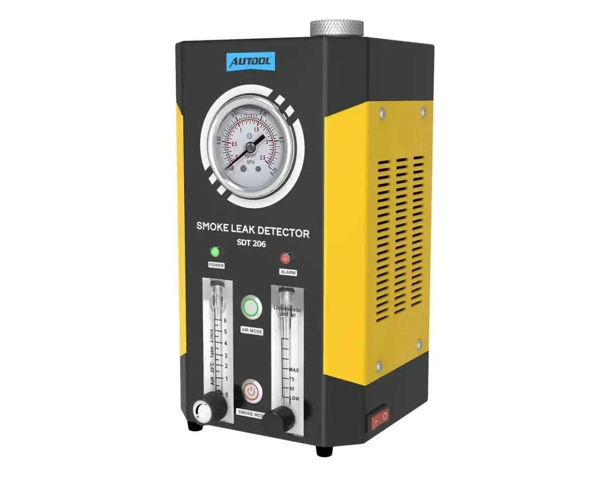 Autool SDT206 | Tester dymny