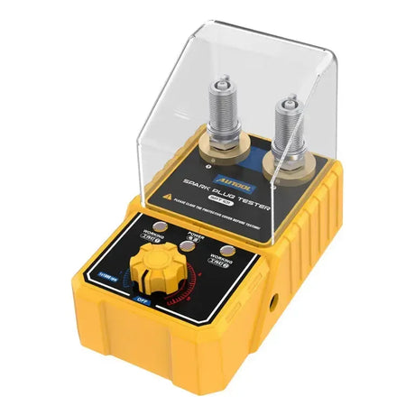 Autool SPT101 | Tester świec zapłonowych