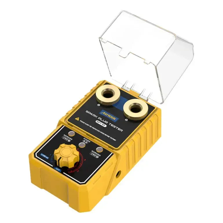 Autool SPT101 | Tester świec zapłonowych