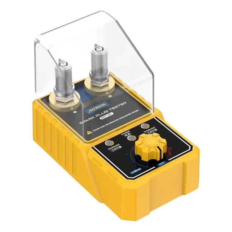 Autool SPT101 | Tester świec zapłonowych