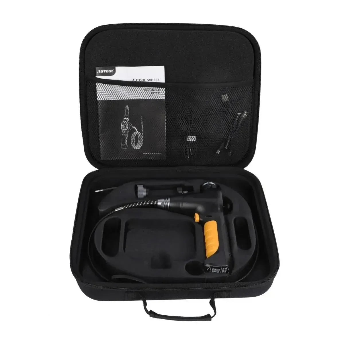 Autool SVB303 | Kamera inspekcyjna (6.2 mm)