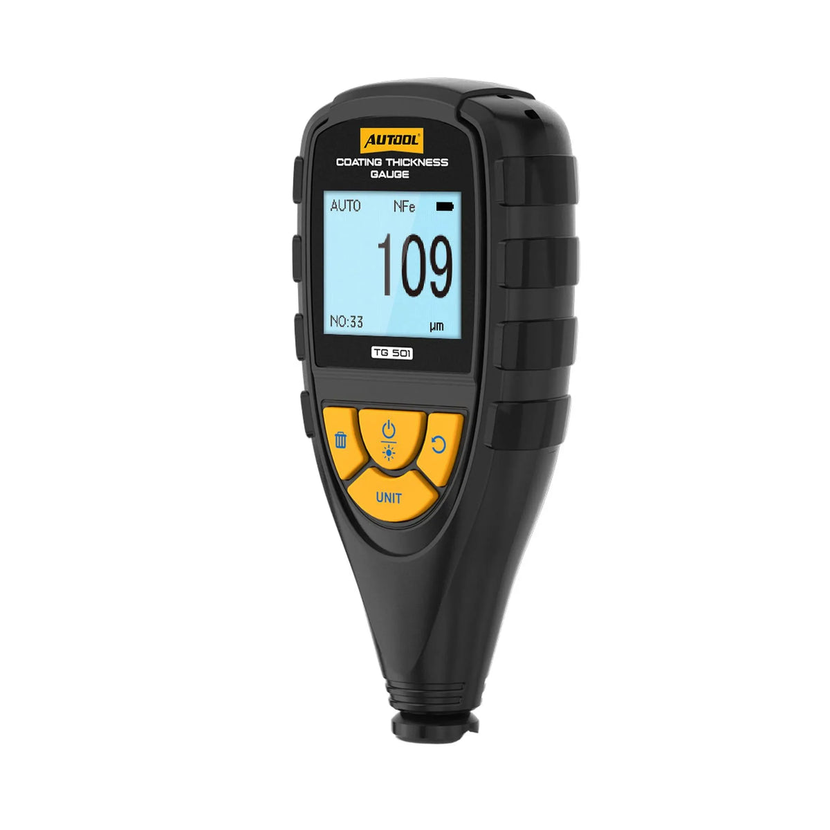 Autool TG501 | Miernik grubości lakieru
