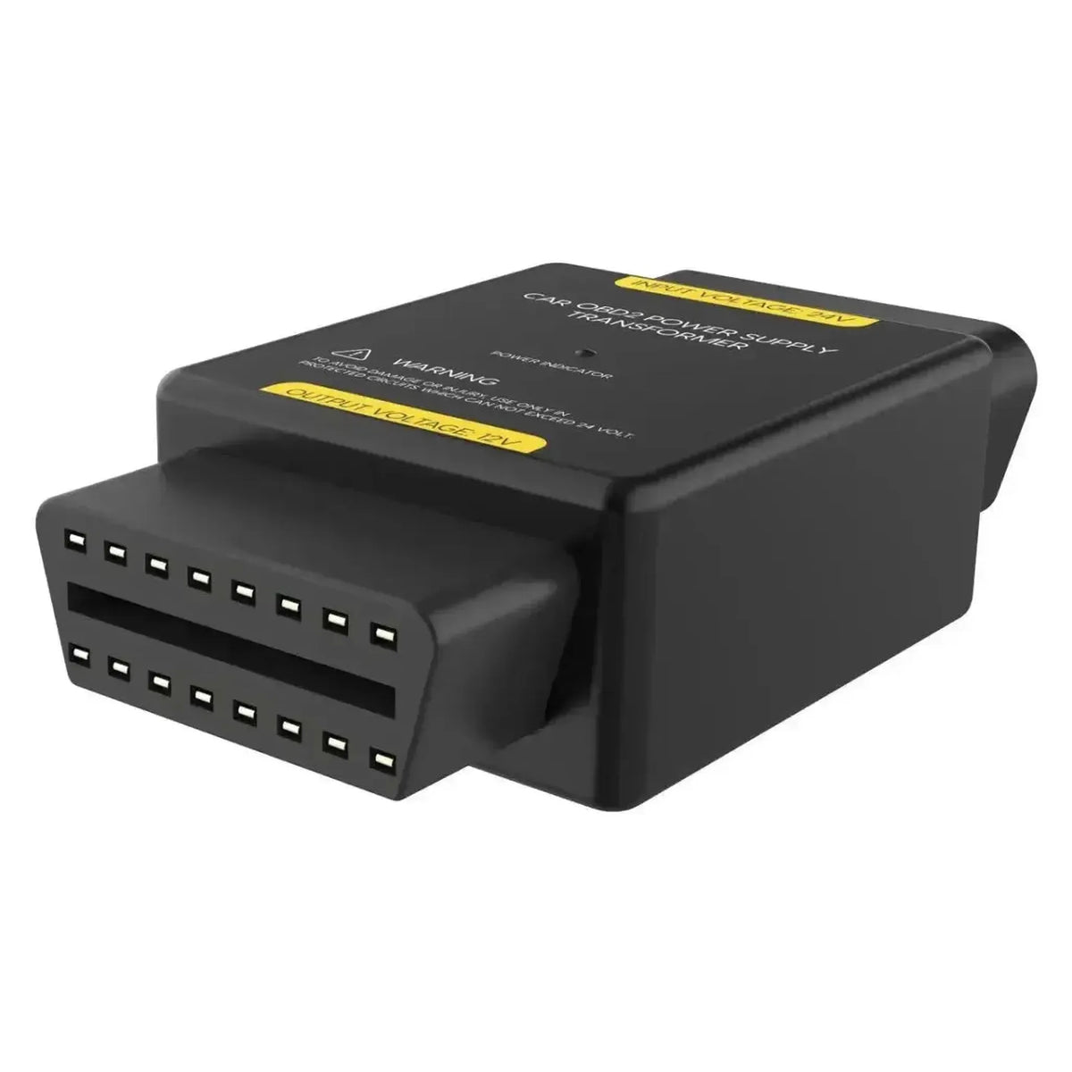 Autool | Transformator (24V/12V) OBD2 Adapter | Akcesoria