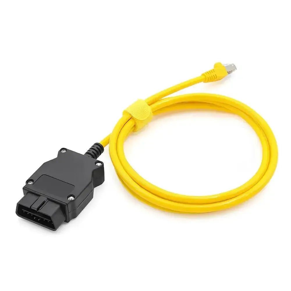 BMW ENET OBD2 - kabel interfejsu RJ45
