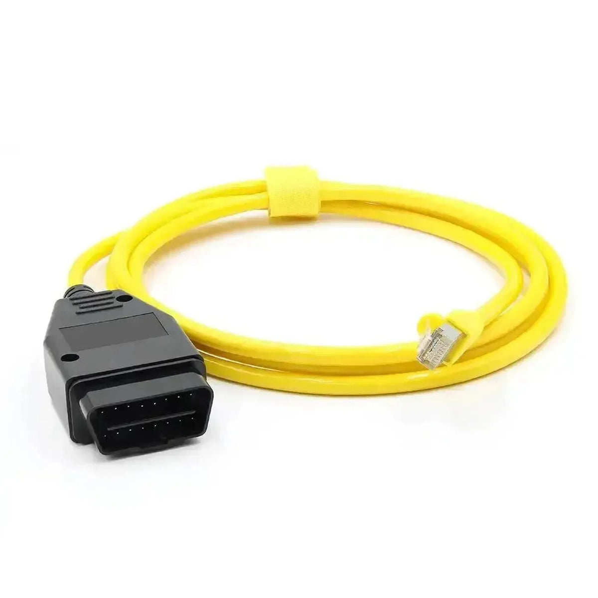 BMW ENET OBD2 - RJ45 | Kabel interfejsowy