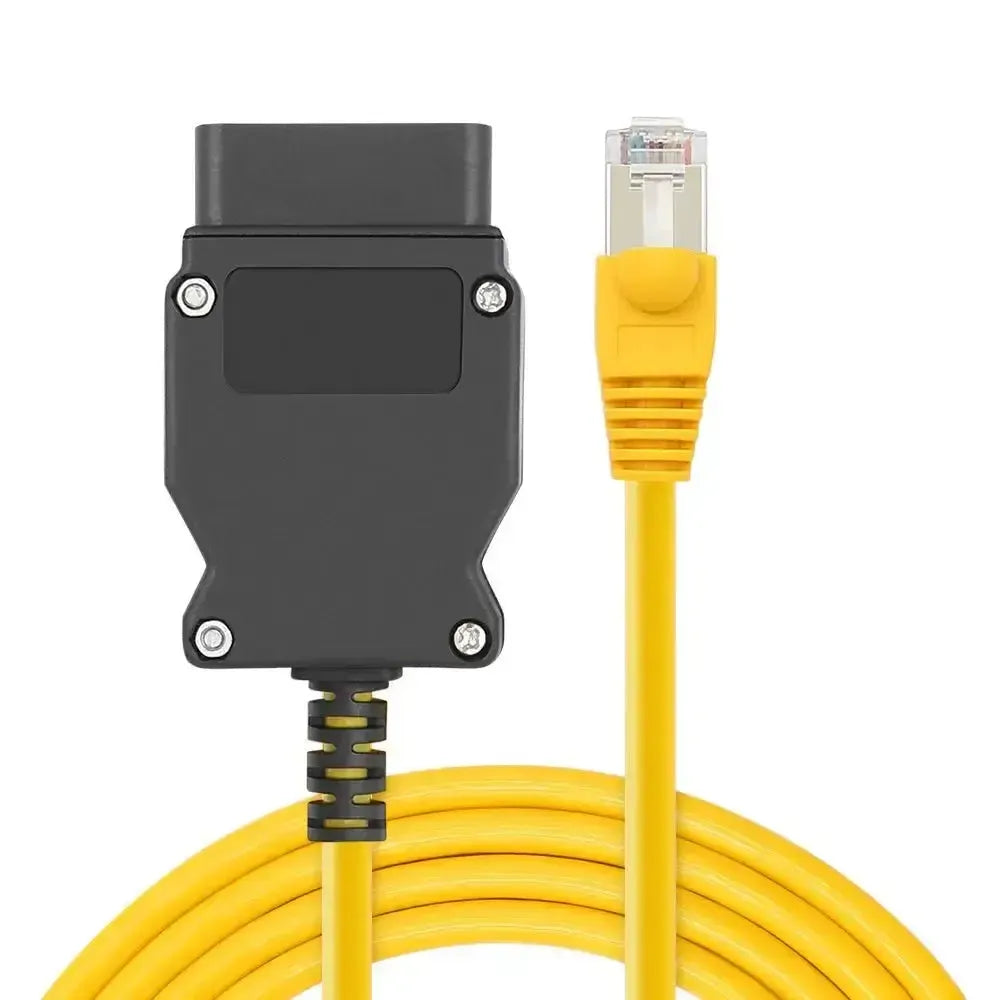 BMW ENET OBD2 - kabel interfejsu RJ45