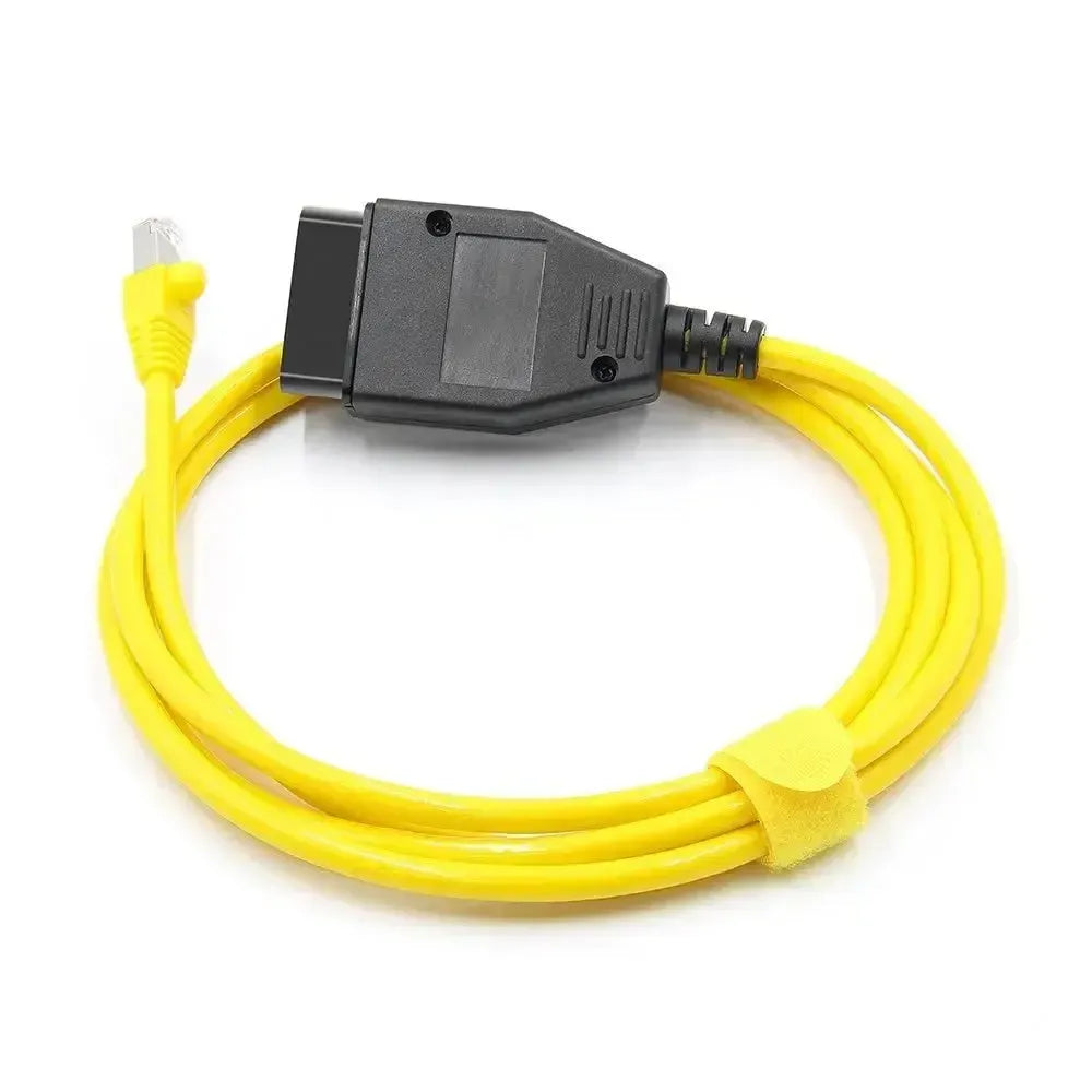 BMW ENET OBD2 - kabel interfejsu RJ45