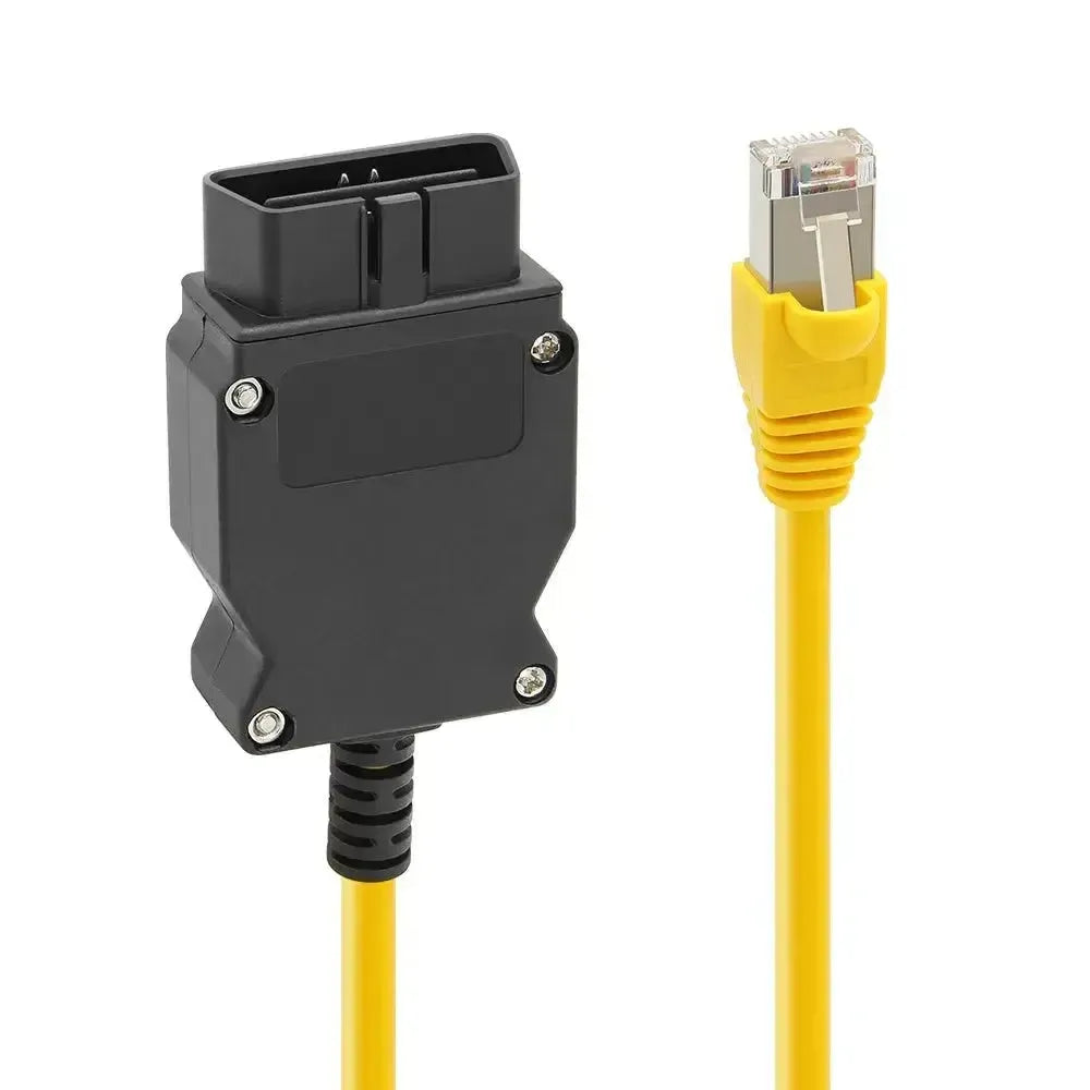 BMW ENET OBD2 - kabel interfejsu RJ45