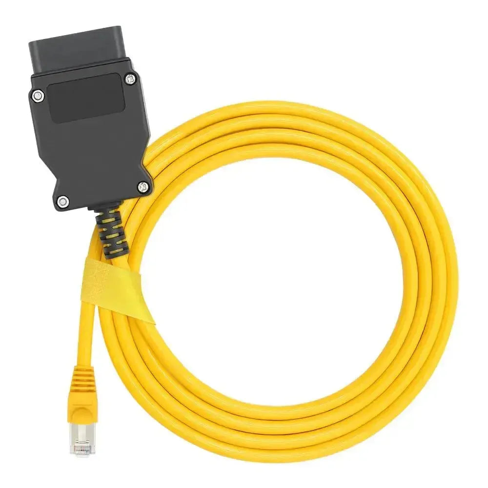 BMW ENET OBD2 - kabel interfejsu RJ45