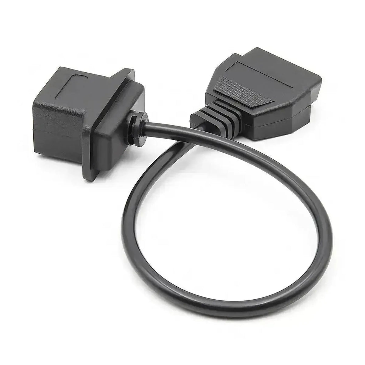 Adapter Chrysler 6-pin OBD1 – 16-pin OBD2 | Samochody osobowe