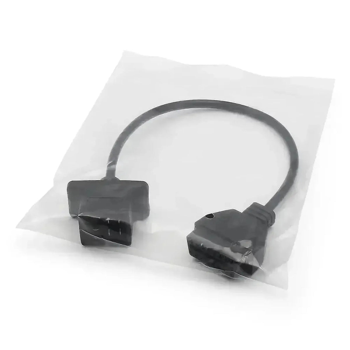 Adapter Chrysler 6-pin OBD1 – 16-pin OBD2 | Samochody osobowe